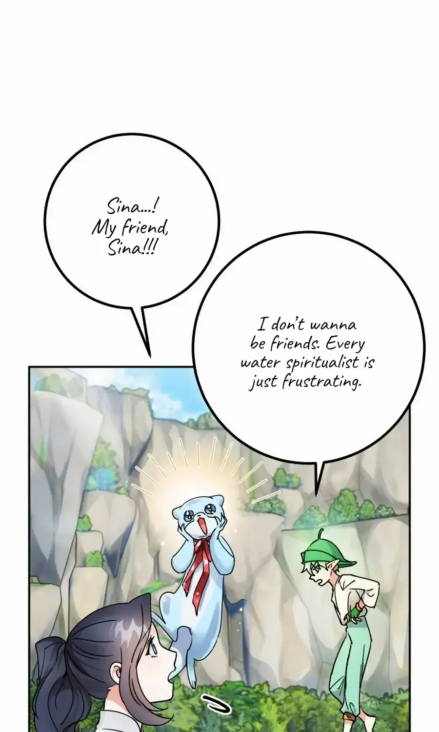 For Snow White Chapter 24 page 88 - 