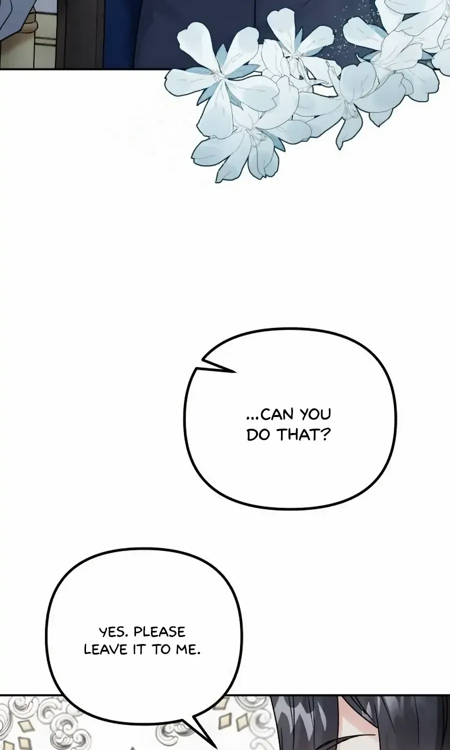 For Snow White Chapter 24 page 10 - 