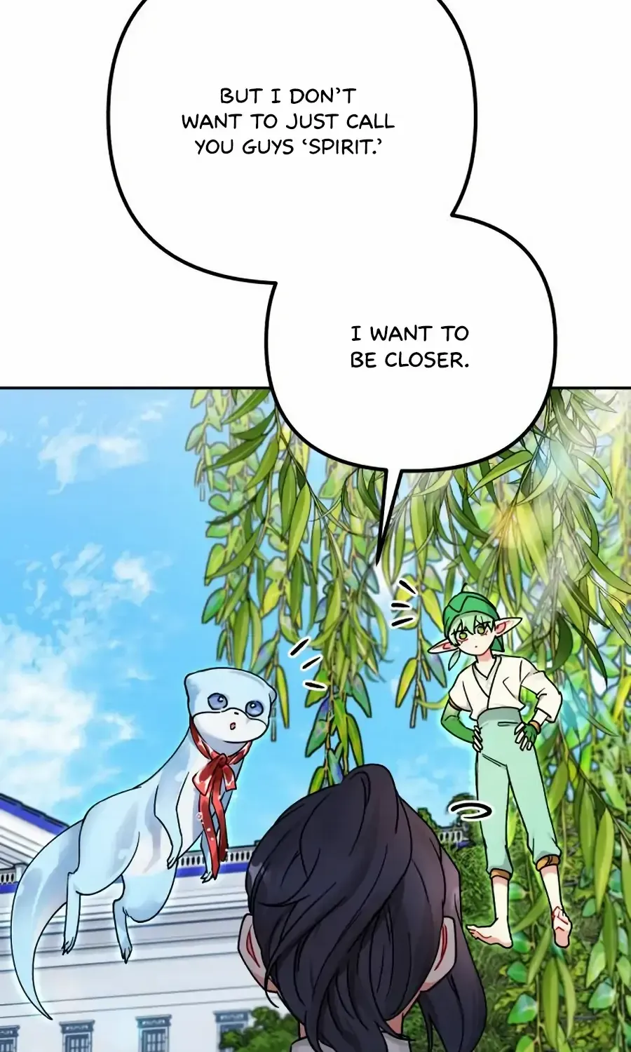 For Snow White Chapter 24 page 92 - 