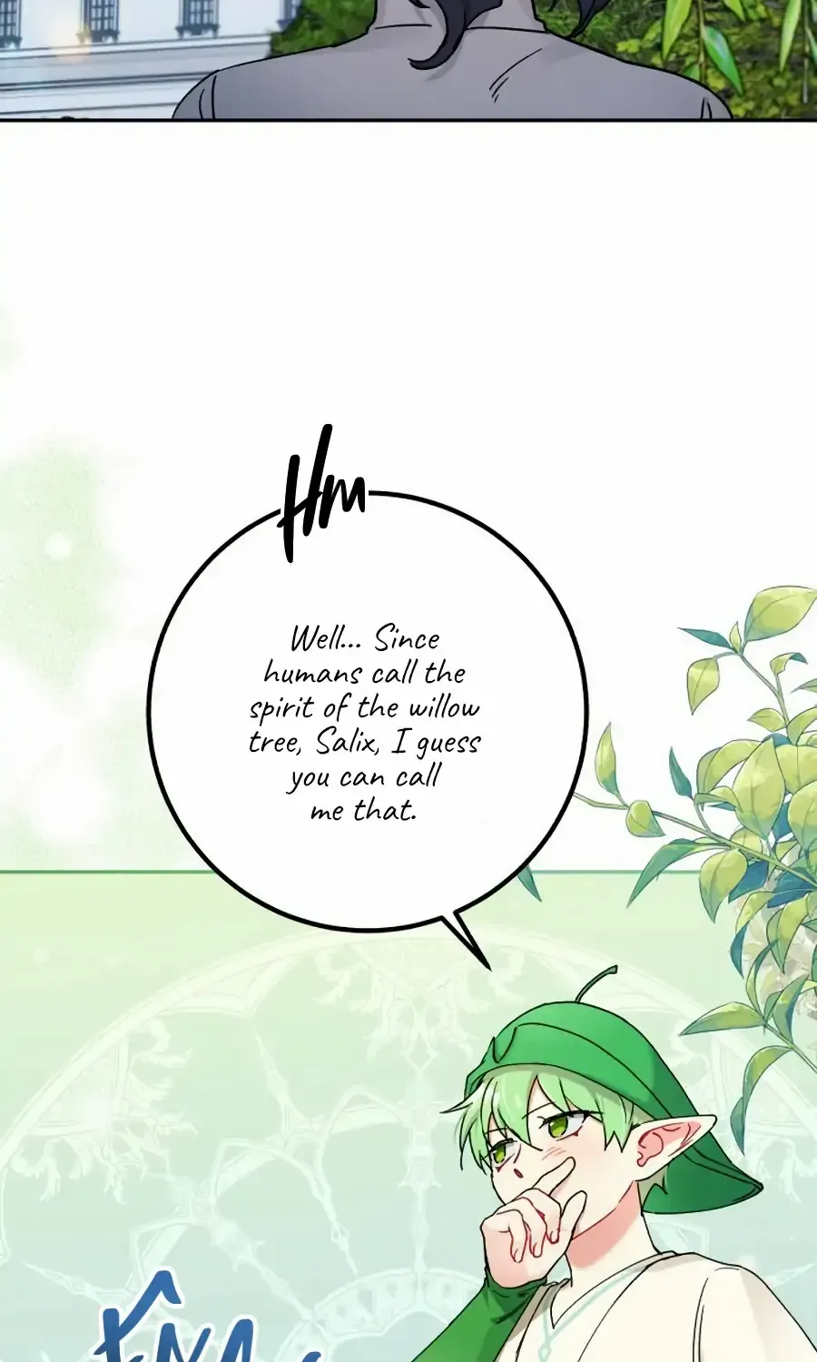For Snow White Chapter 24 page 93 - 