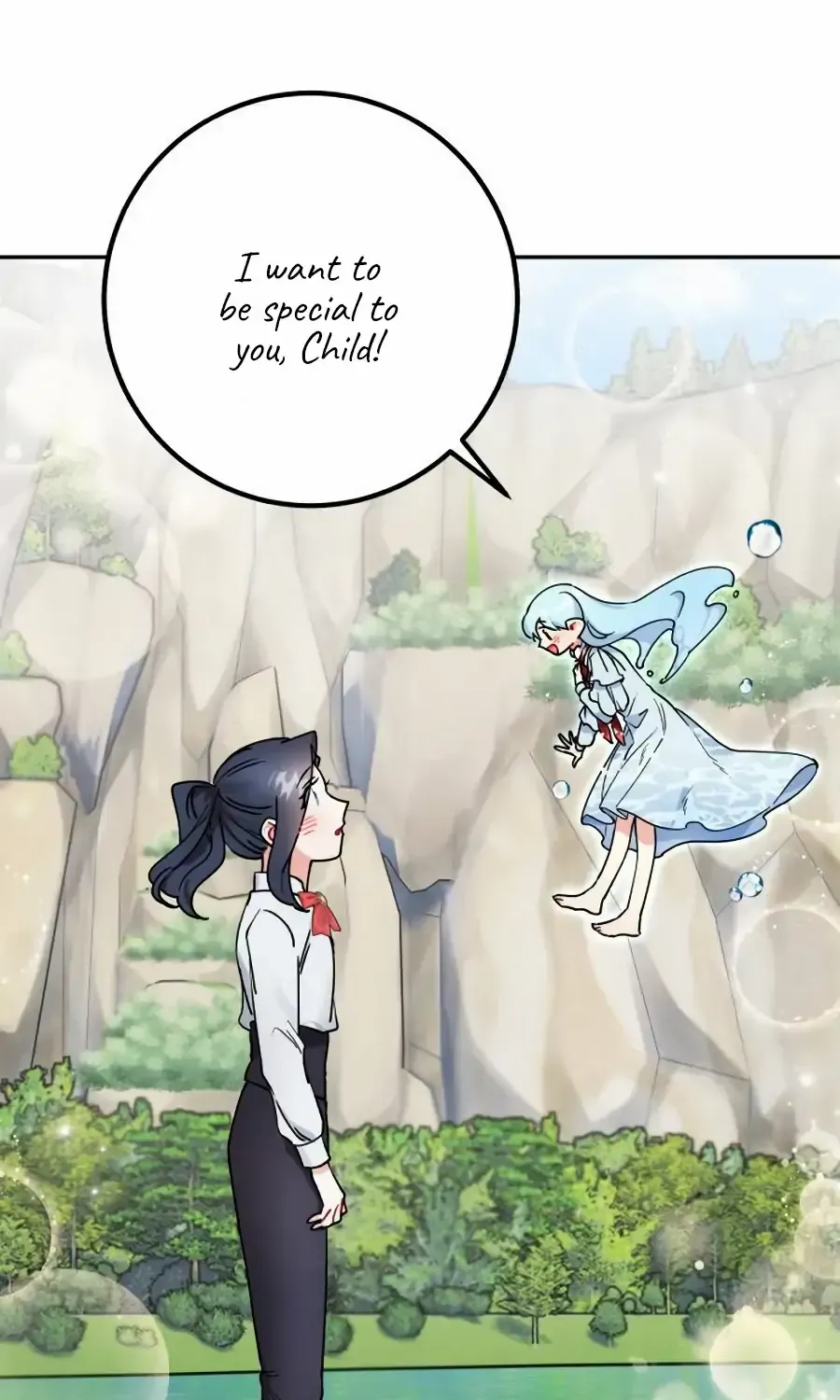 For Snow White Chapter 24 page 96 - 