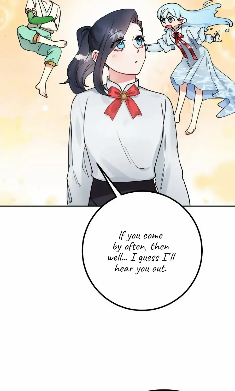 For Snow White Chapter 24 page 99 - 
