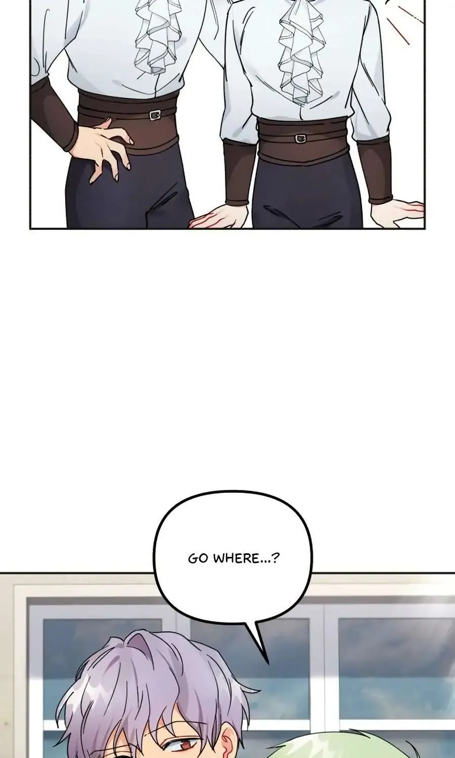 For Snow White Chapter 25 page 13 - 