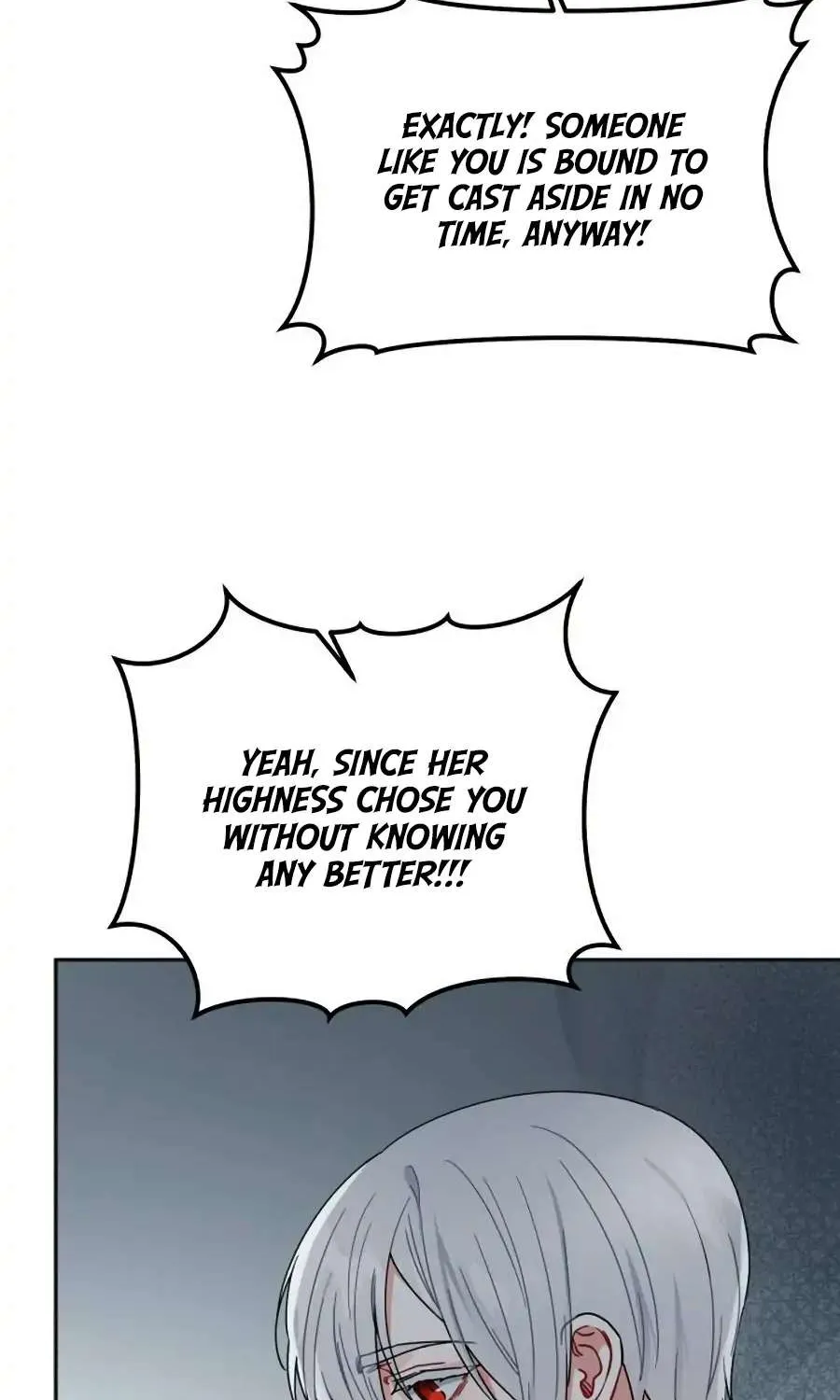 For Snow White Chapter 25 page 20 - 