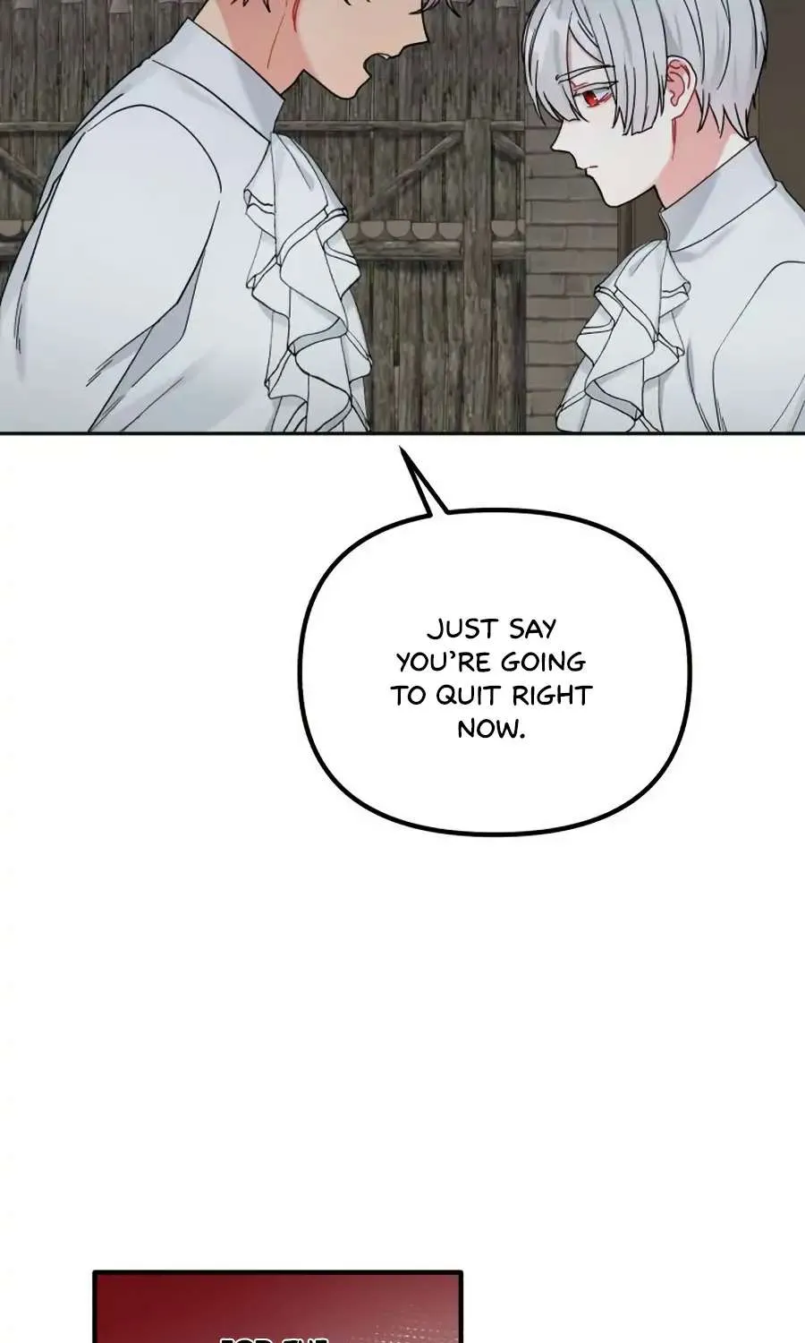 For Snow White Chapter 25 page 23 - 