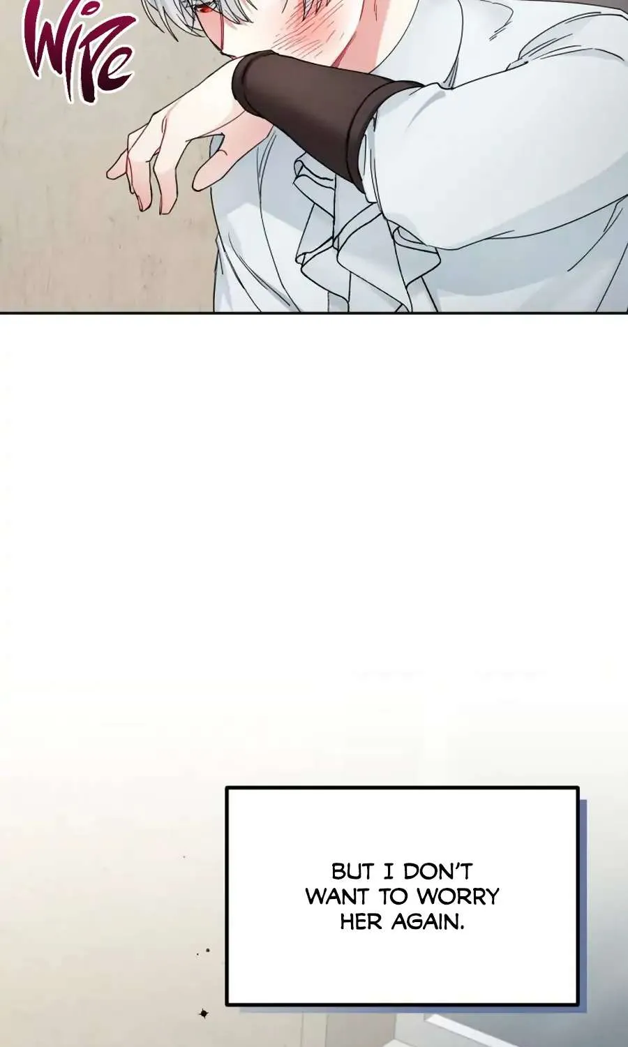 For Snow White Chapter 25 page 33 - 