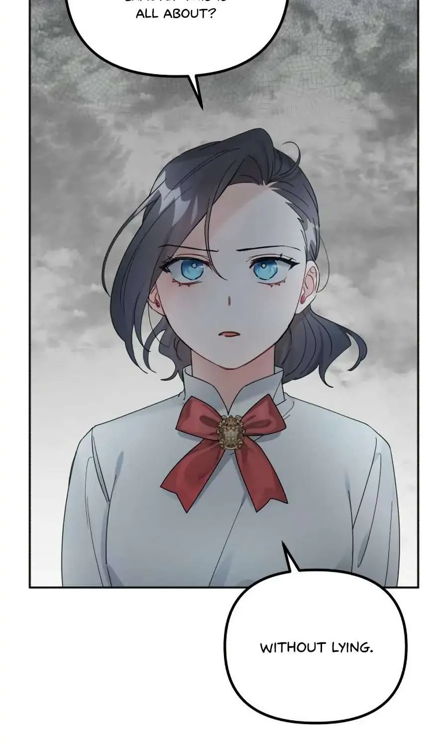 For Snow White Chapter 25 page 39 - 