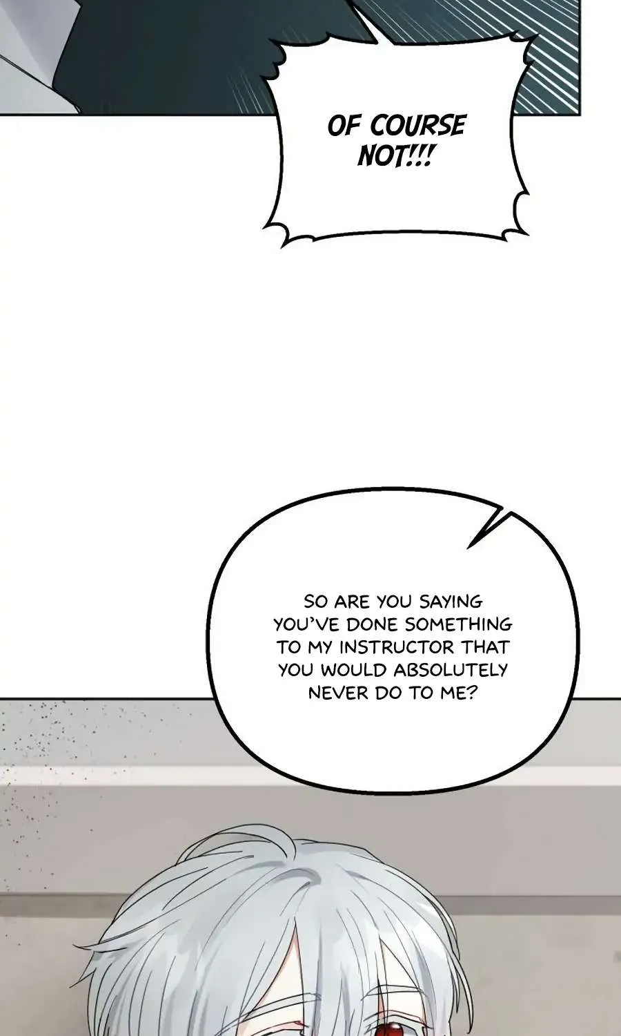 For Snow White Chapter 25 page 43 - 