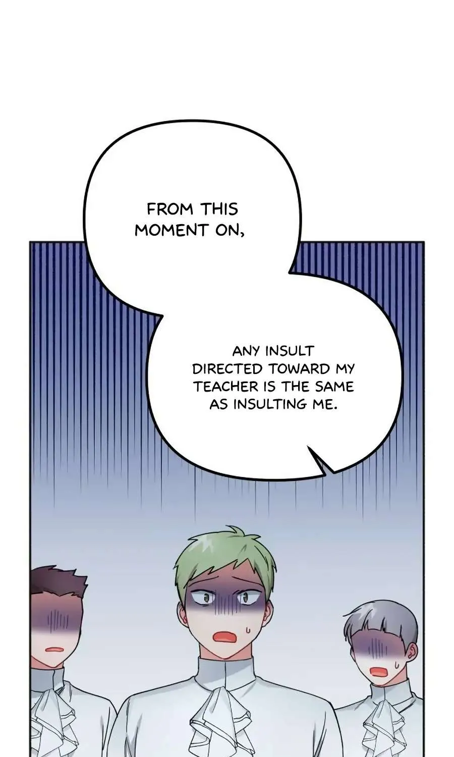 For Snow White Chapter 25 page 47 - 