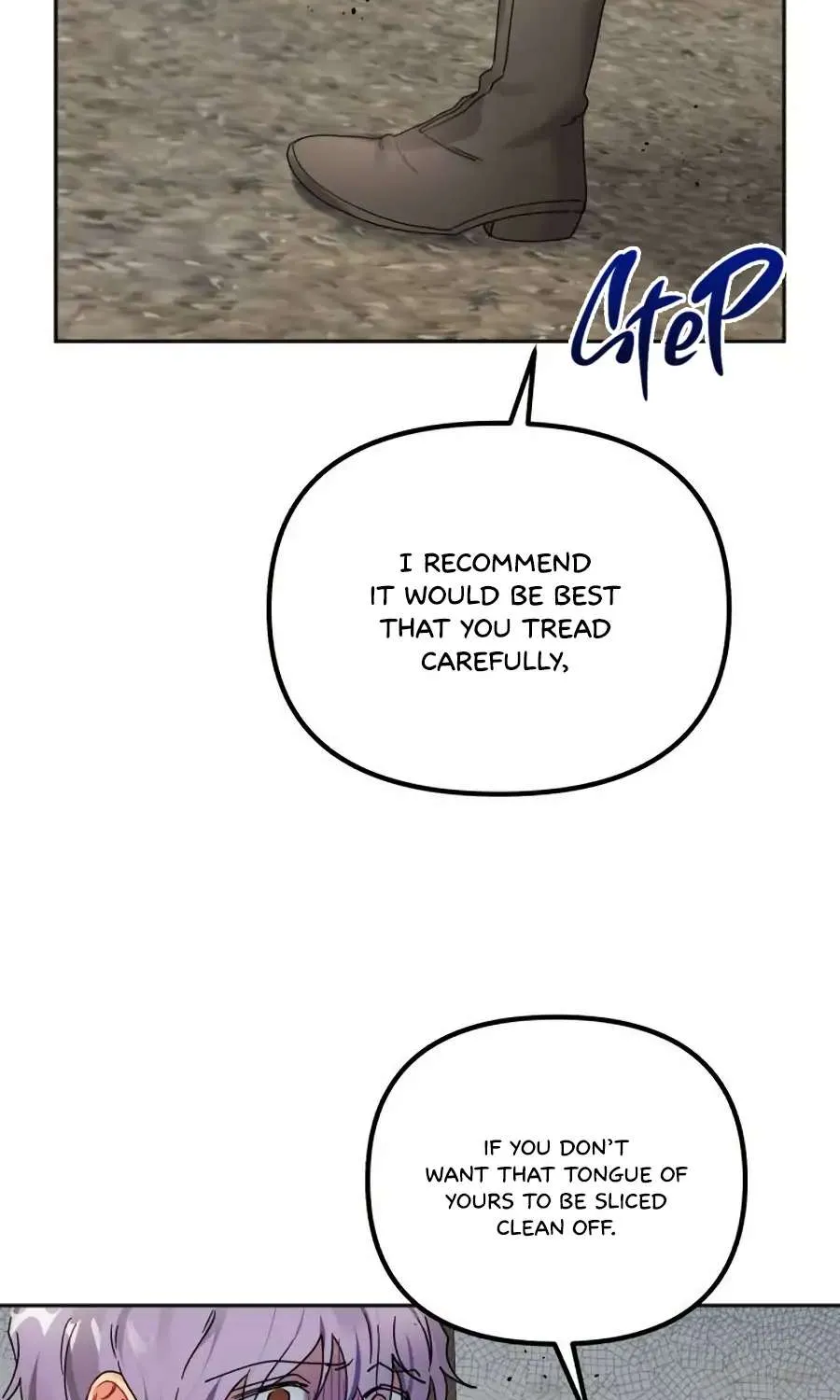 For Snow White Chapter 25 page 49 - 