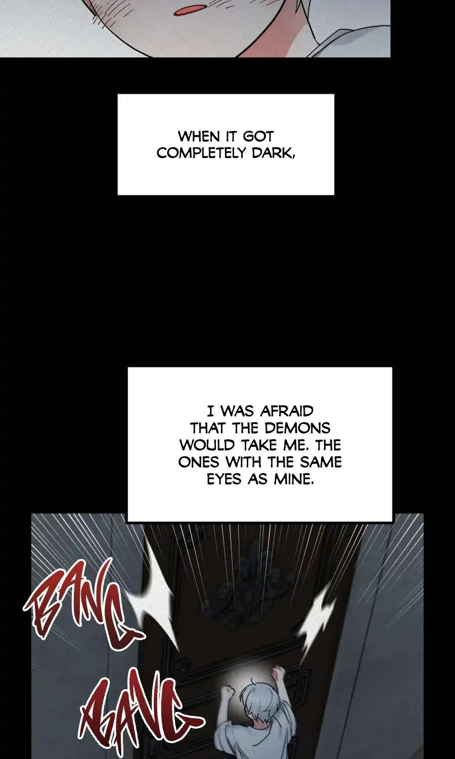 For Snow White Chapter 25 page 74 - 