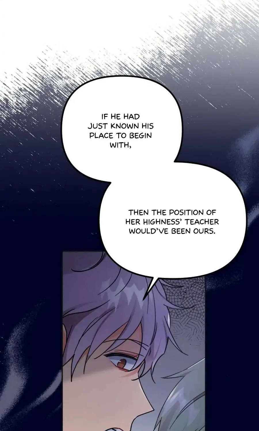 For Snow White Chapter 25 page 9 - 