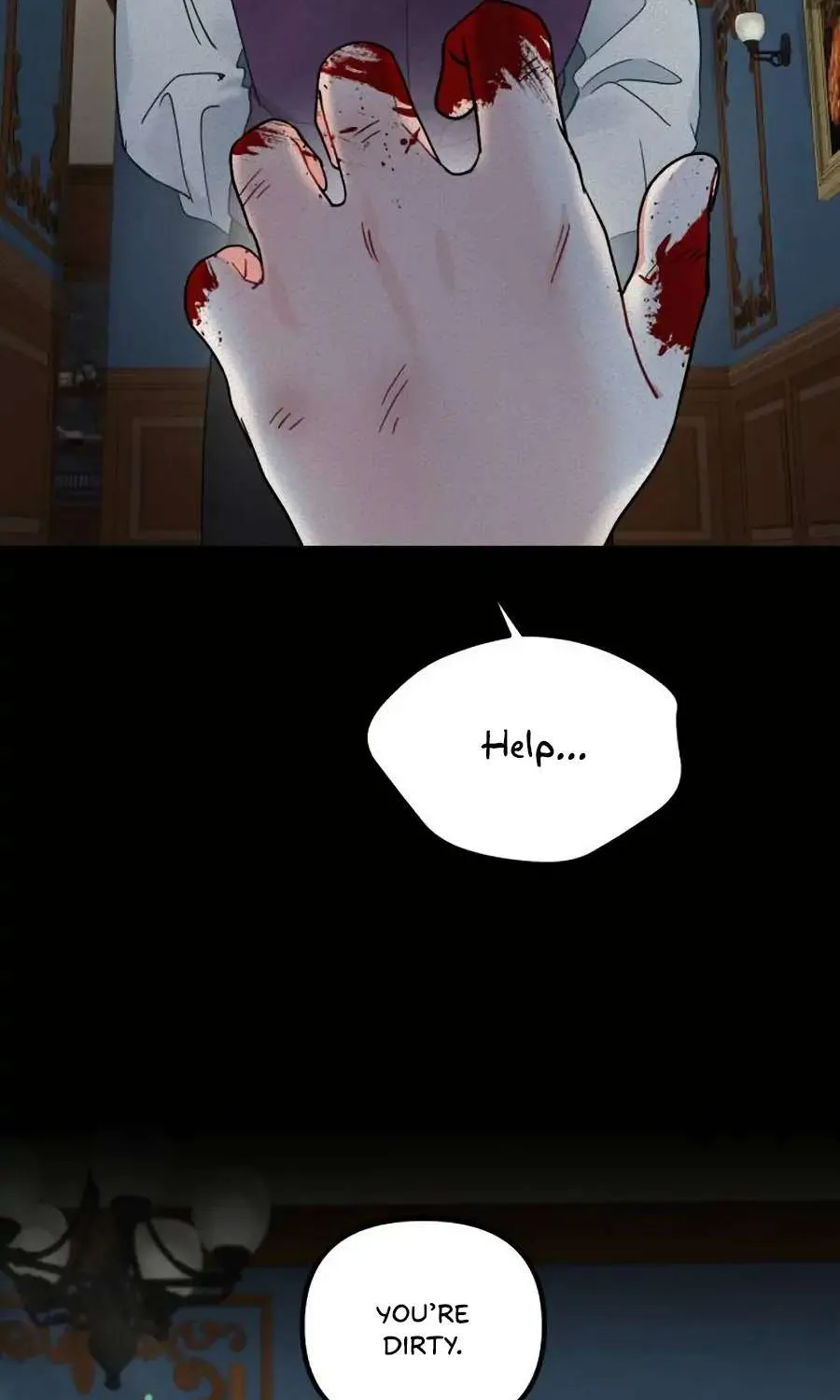 For Snow White Chapter 25 page 91 - 