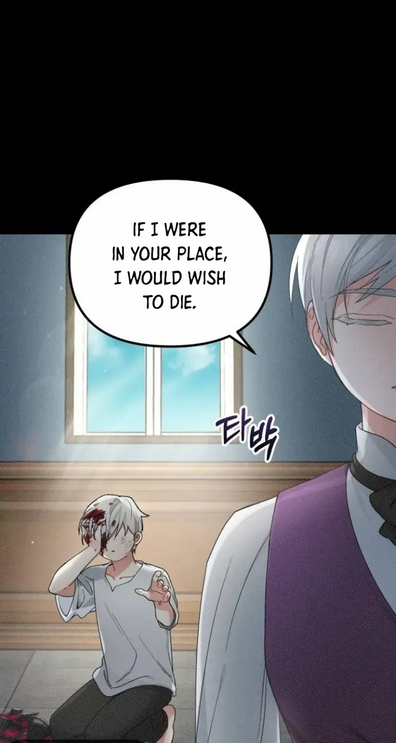 For Snow White Chapter 26 page 1 - 