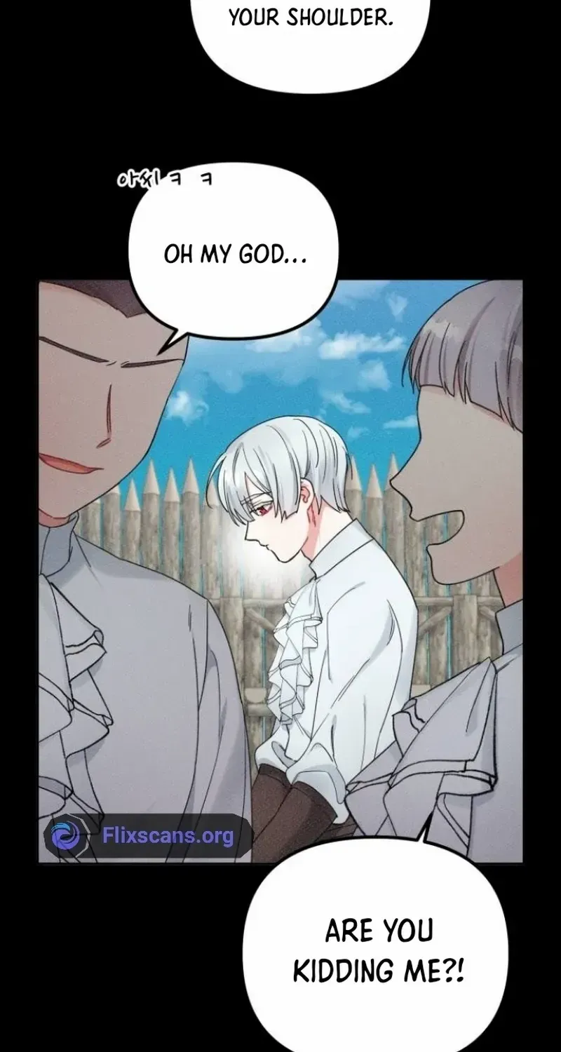 For Snow White Chapter 26 page 12 - 