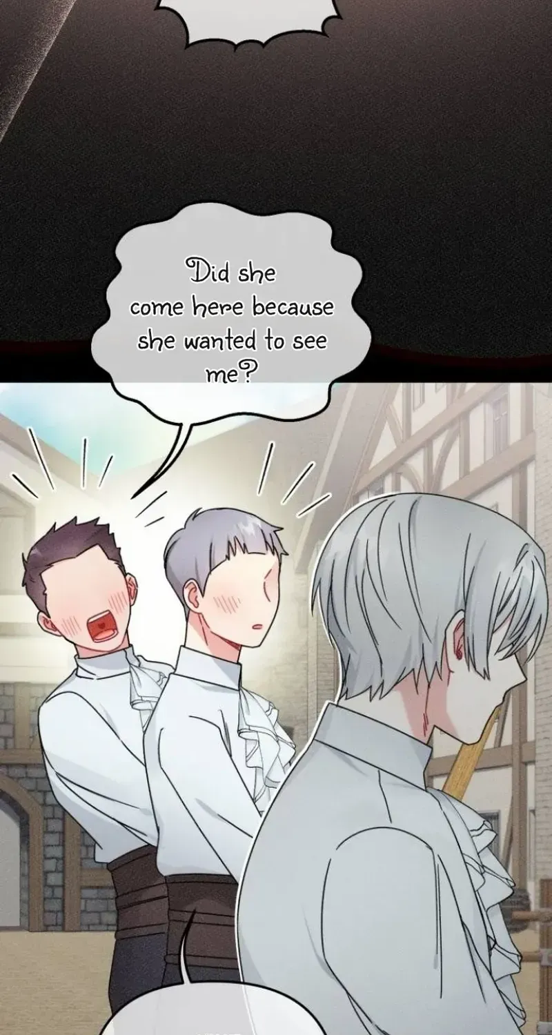 For Snow White Chapter 26 page 16 - 