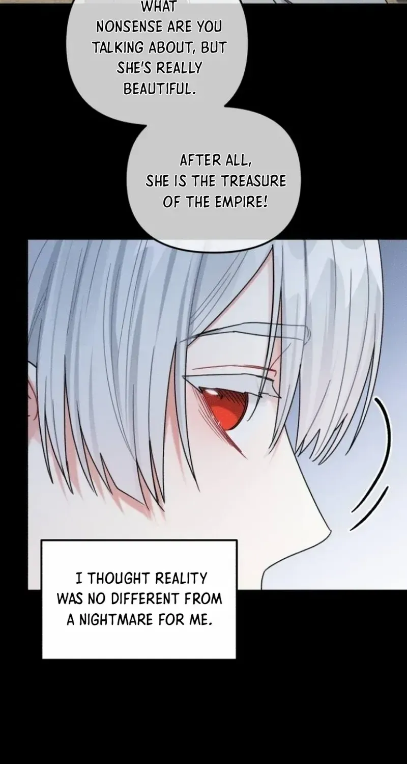 For Snow White Chapter 26 page 17 - 