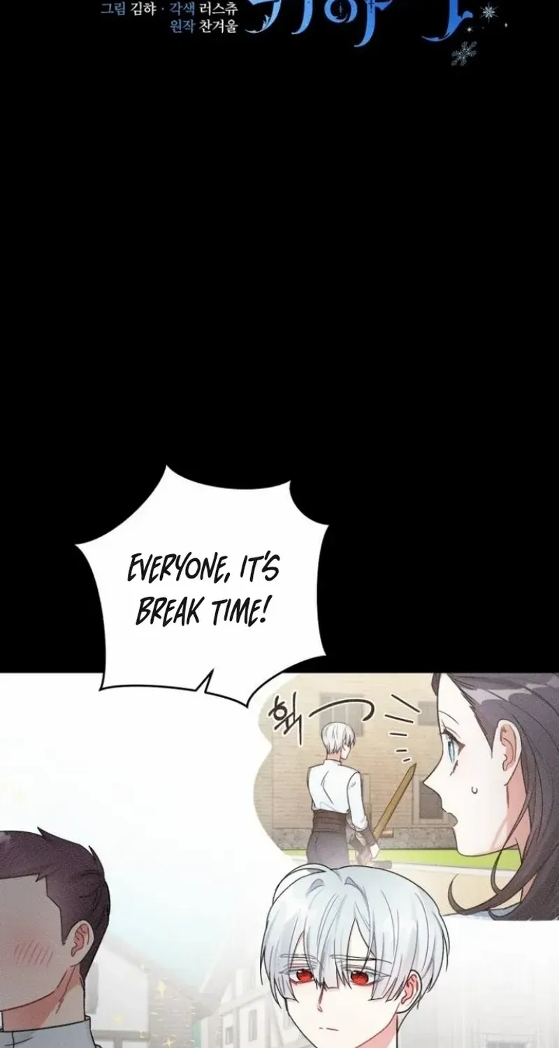 For Snow White Chapter 26 page 24 - 