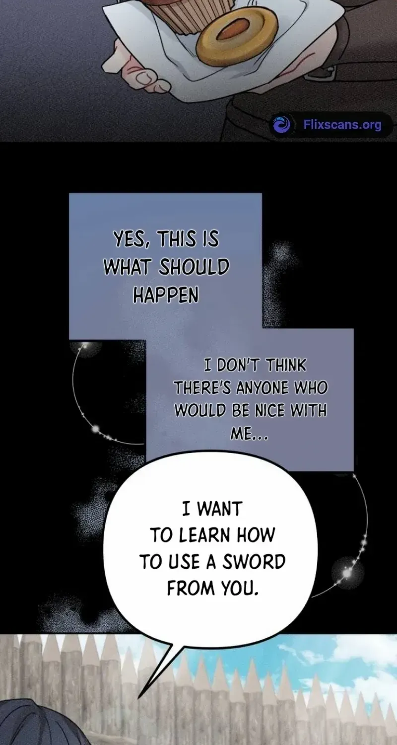 For Snow White Chapter 26 page 28 - 