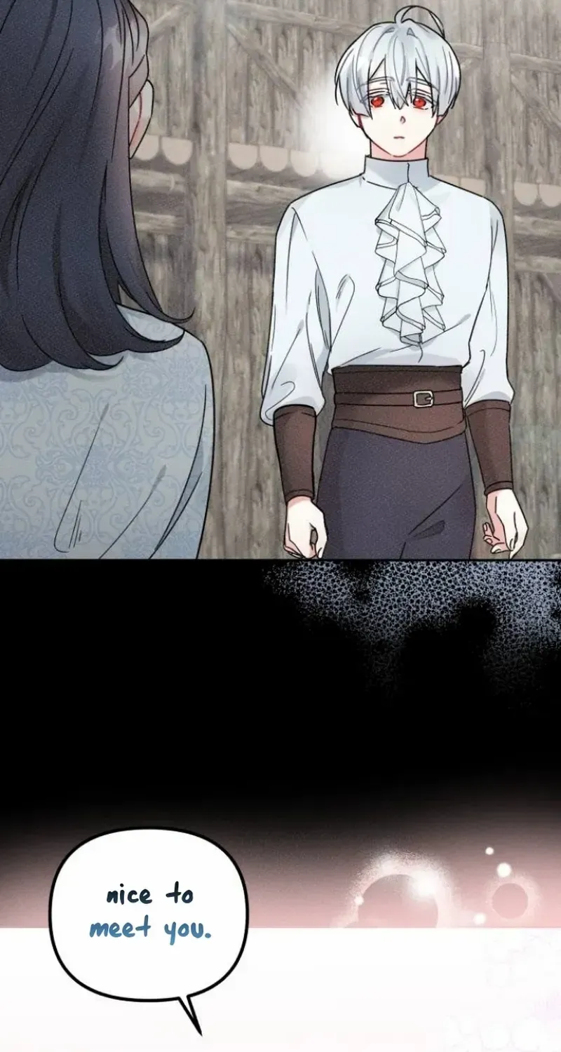 For Snow White Chapter 26 page 29 - 