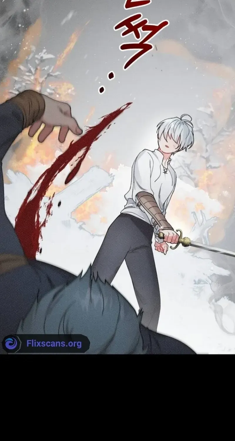 For Snow White Chapter 26 page 4 - 