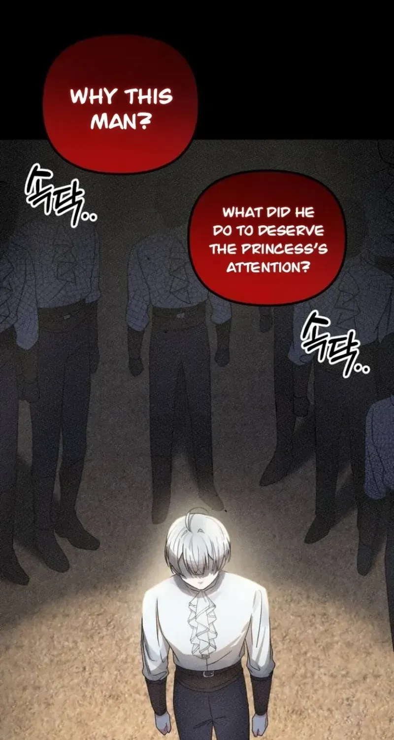 For Snow White Chapter 26 page 32 - 