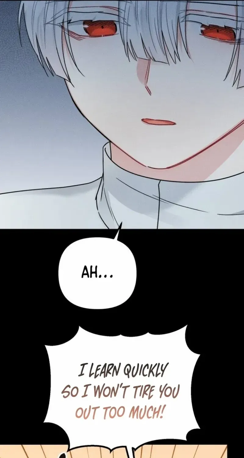 For Snow White Chapter 26 page 34 - 