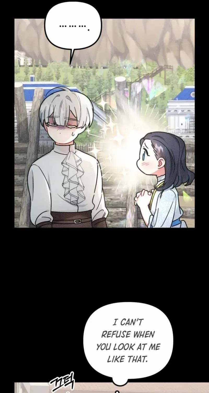 For Snow White Chapter 26 page 37 - 
