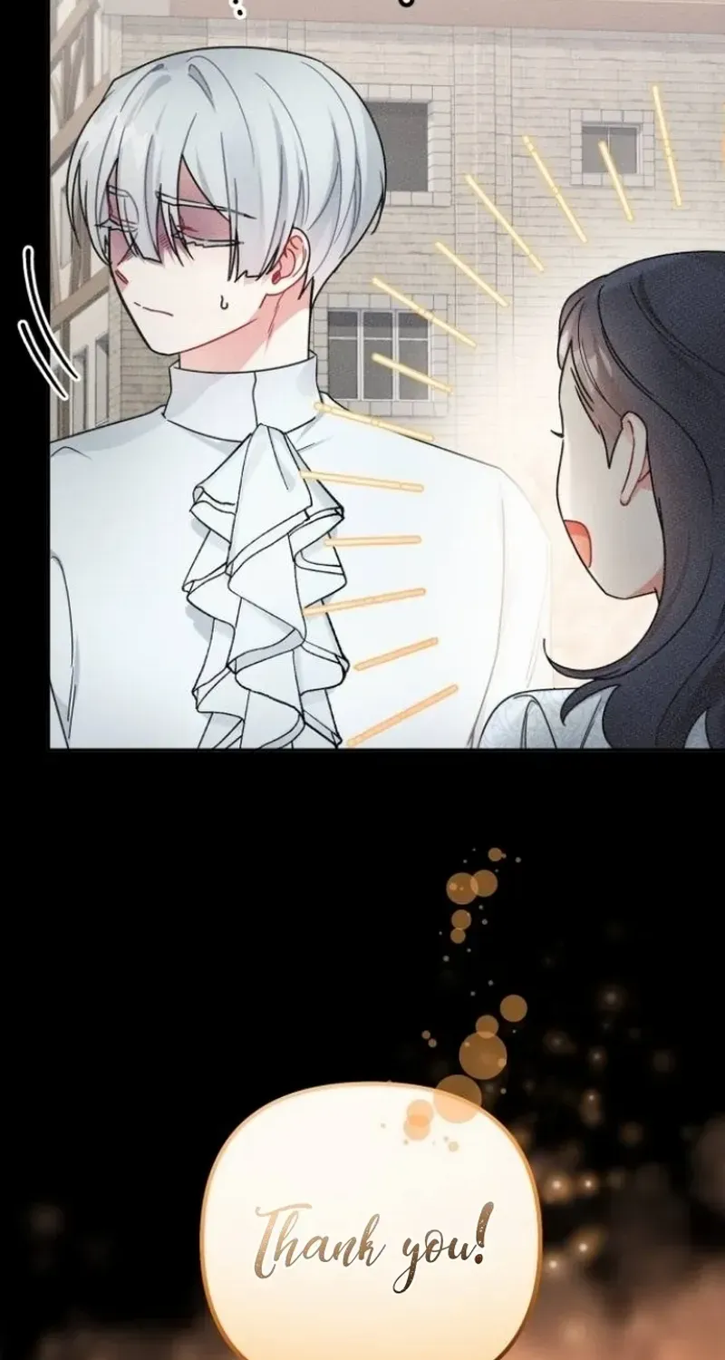 For Snow White Chapter 26 page 38 - 