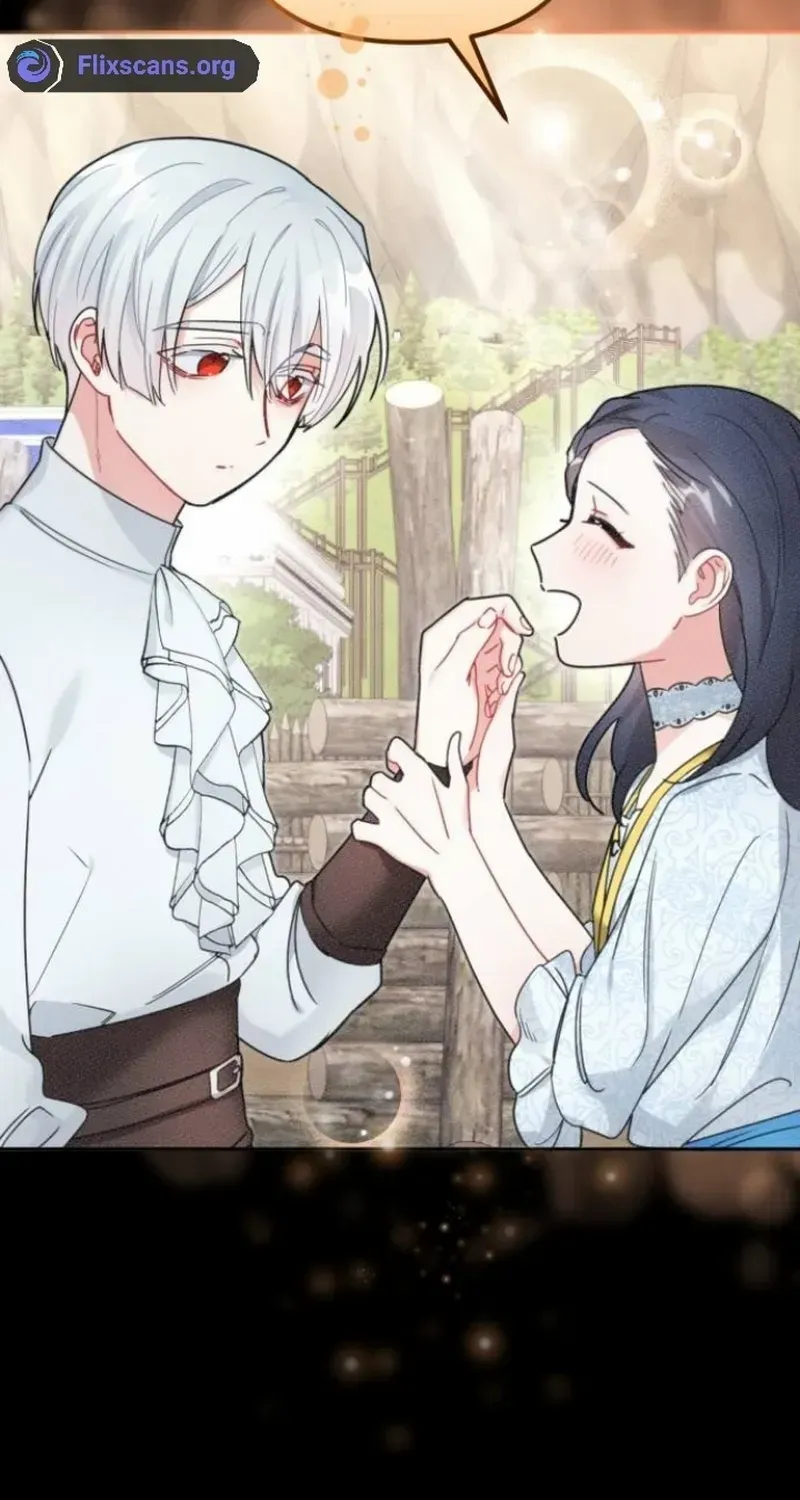 For Snow White Chapter 26 page 39 - 