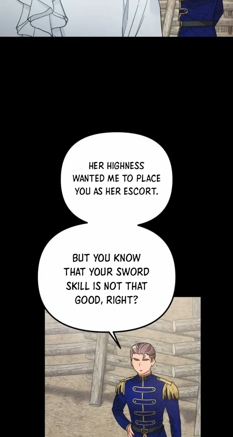 For Snow White Chapter 26 page 43 - 