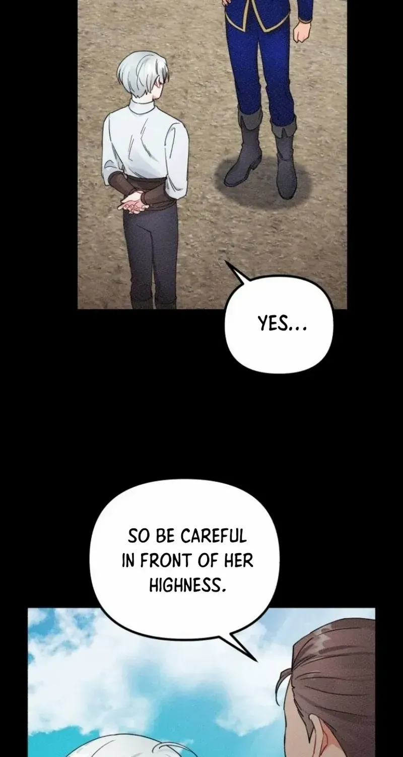 For Snow White Chapter 26 page 44 - 