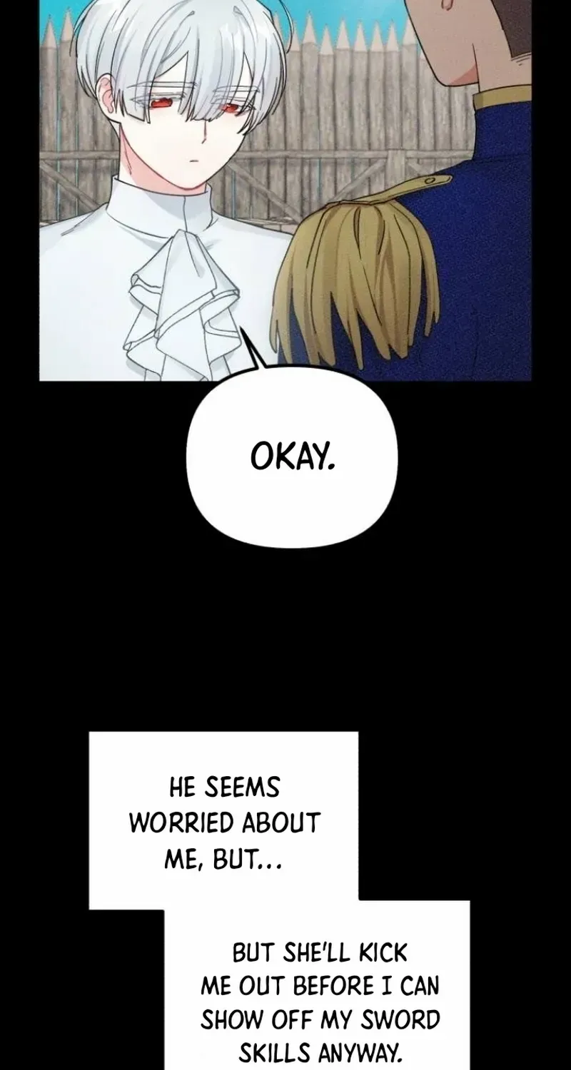 For Snow White Chapter 26 page 45 - 