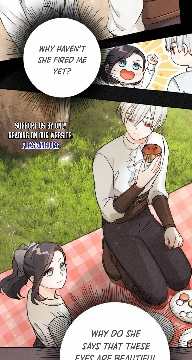 For Snow White Chapter 26 page 48 - 