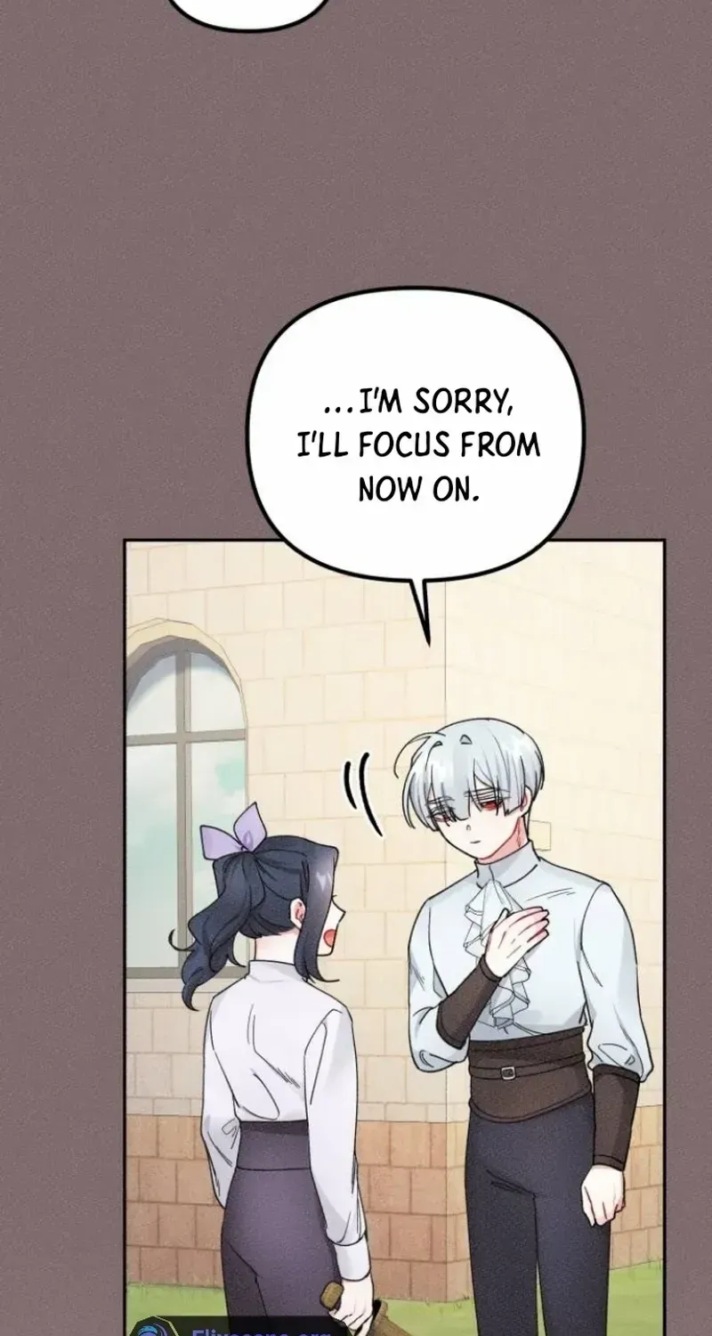 For Snow White Chapter 26 page 53 - 