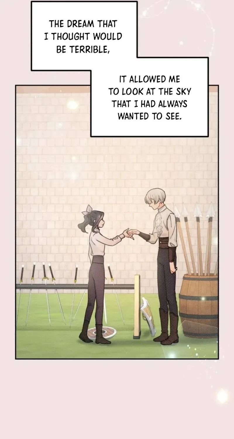 For Snow White Chapter 26 page 61 - 