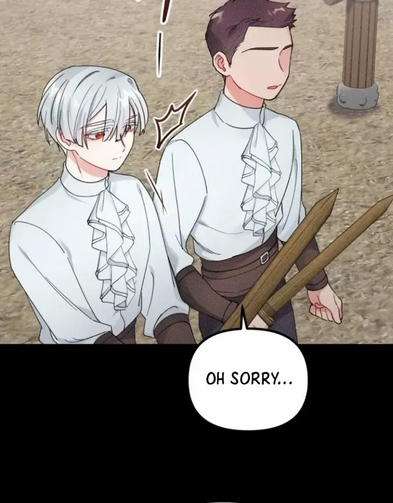 For Snow White Chapter 26 page 10 - 