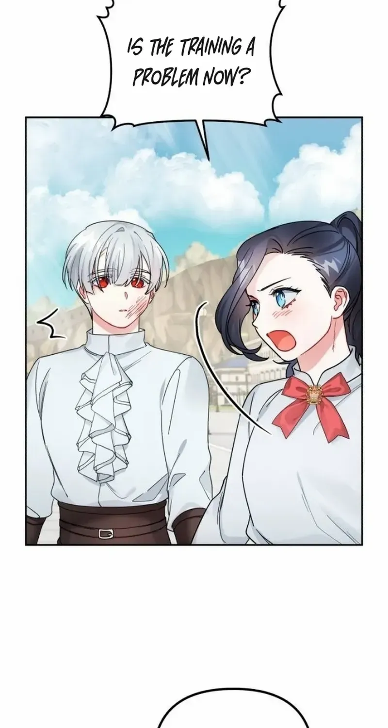 For Snow White Chapter 27 page 14 - 