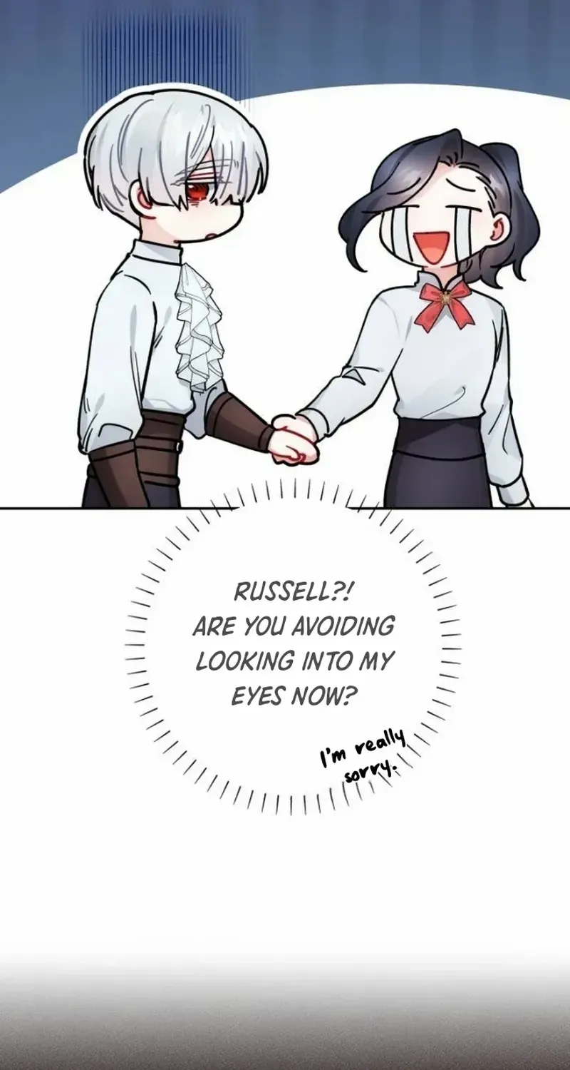 For Snow White Chapter 27 page 18 - 
