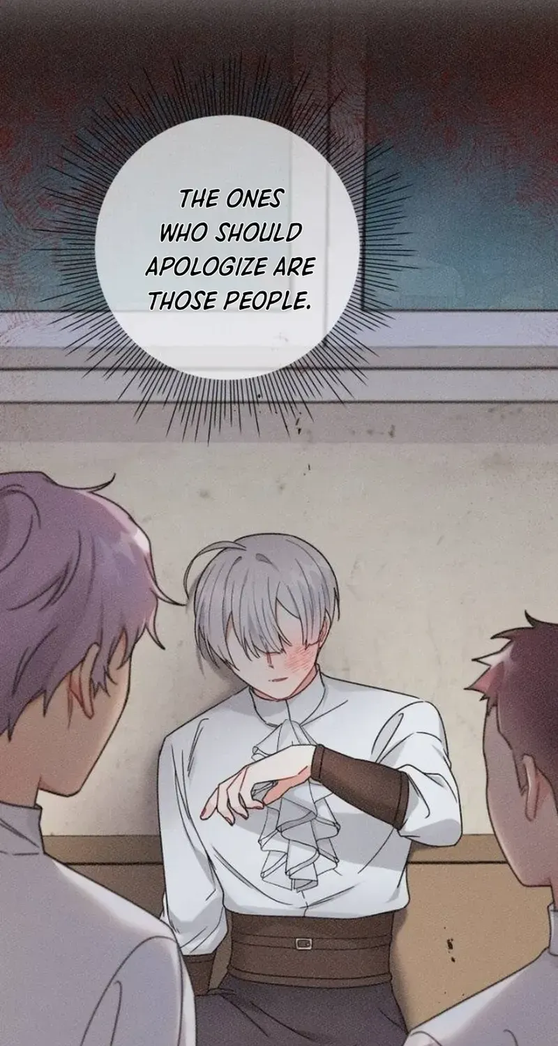 For Snow White Chapter 27 page 19 - 