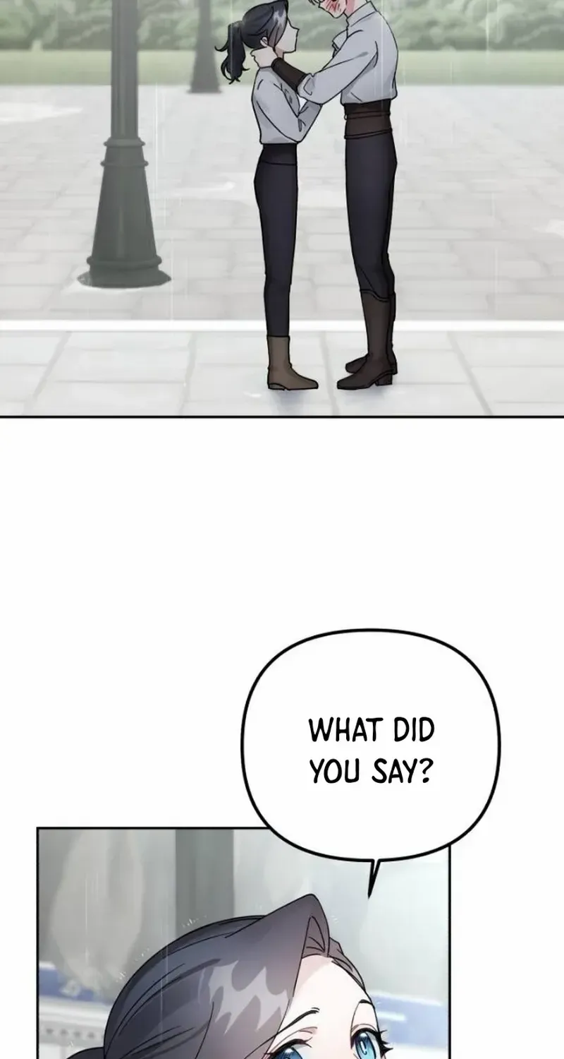 For Snow White Chapter 27 page 3 - 