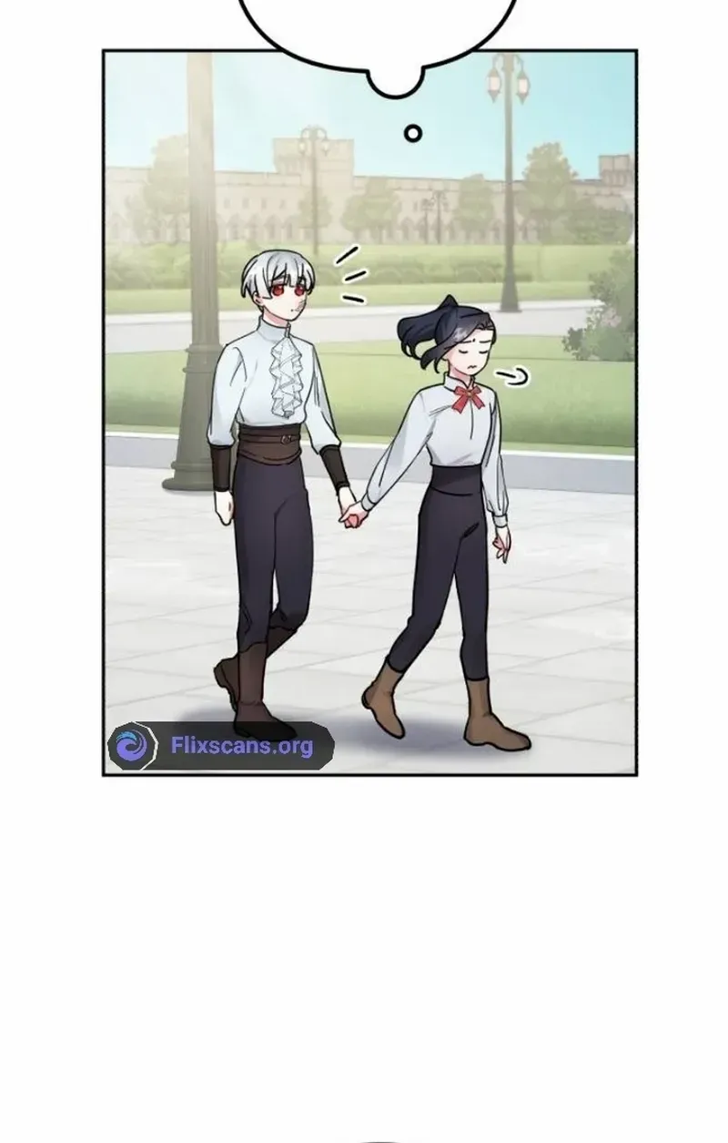 For Snow White Chapter 27 page 21 - 