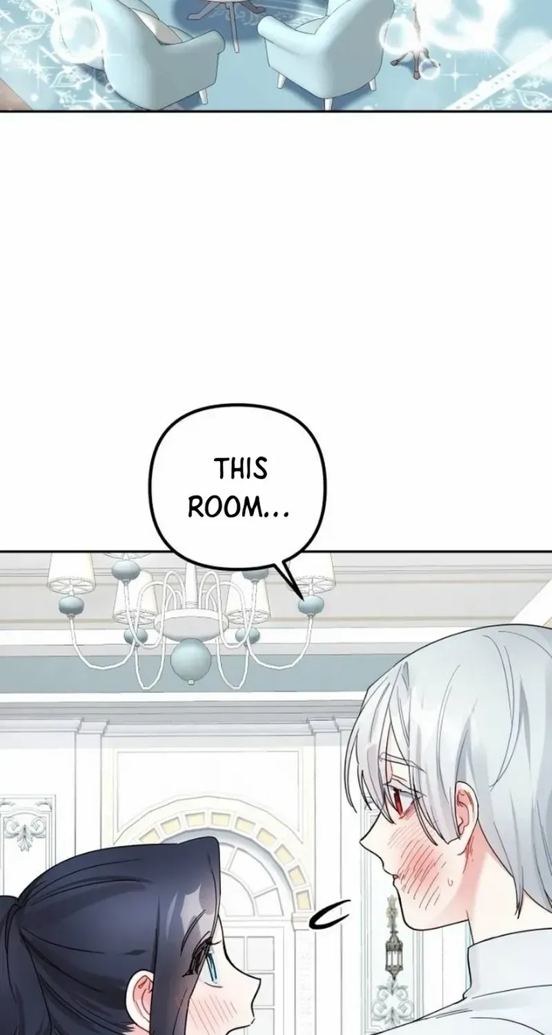 For Snow White Chapter 27 page 25 - 