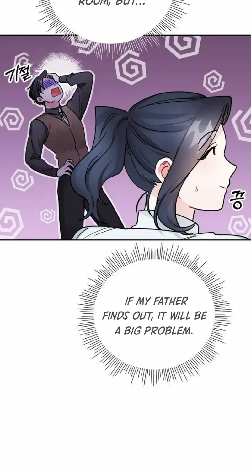 For Snow White Chapter 27 page 27 - 