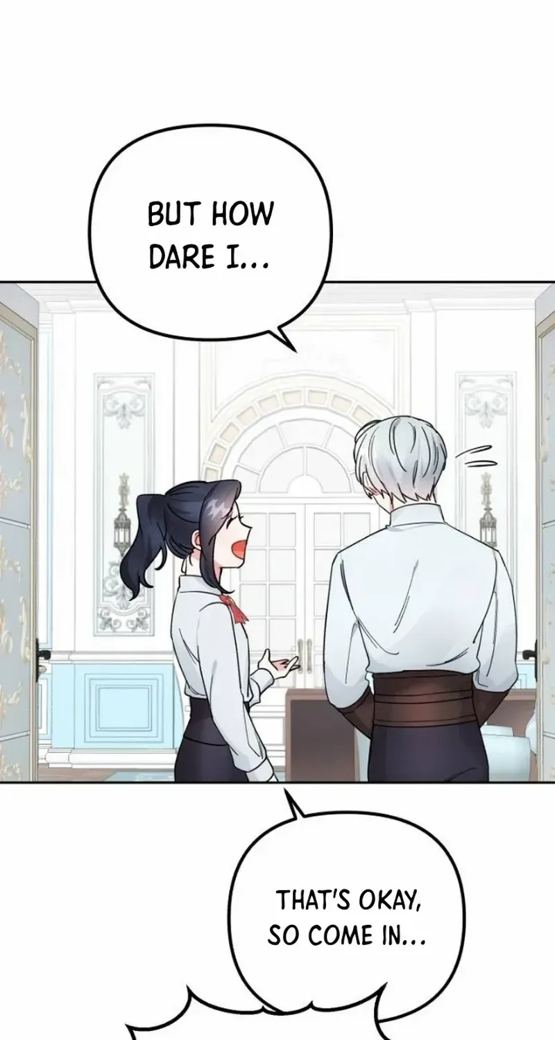 For Snow White Chapter 27 page 28 - 