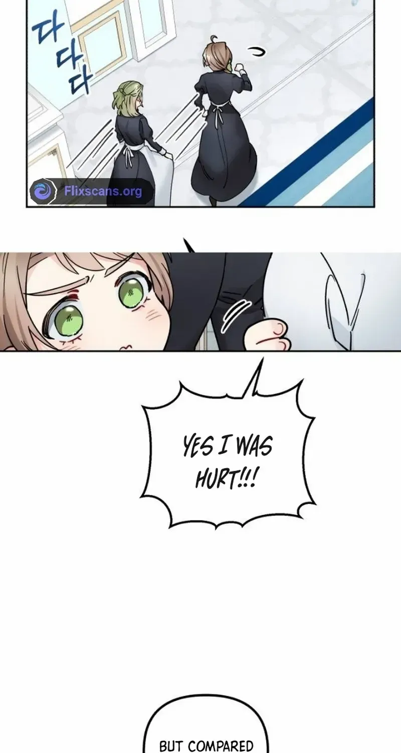 For Snow White Chapter 27 page 30 - 