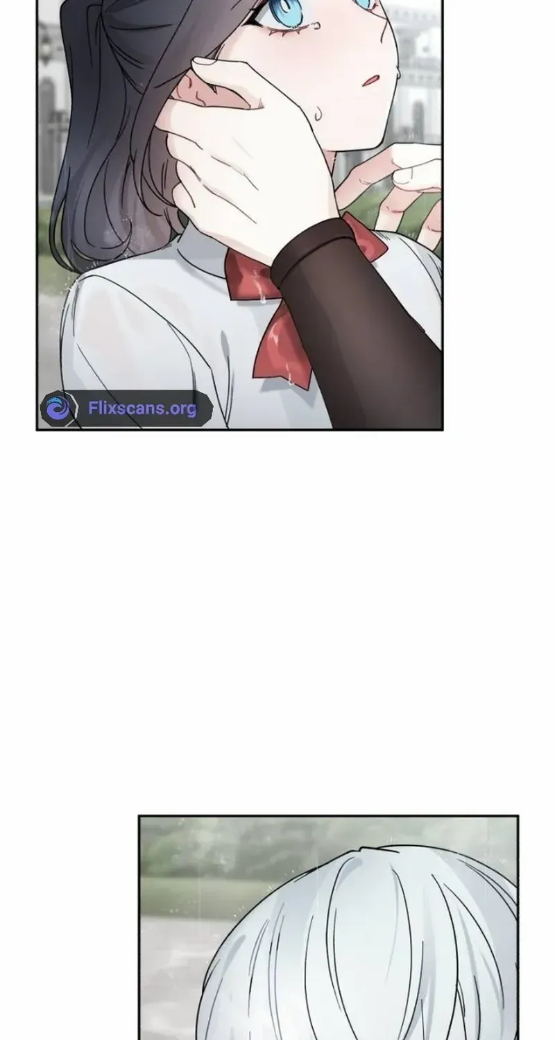 For Snow White Chapter 27 page 4 - 