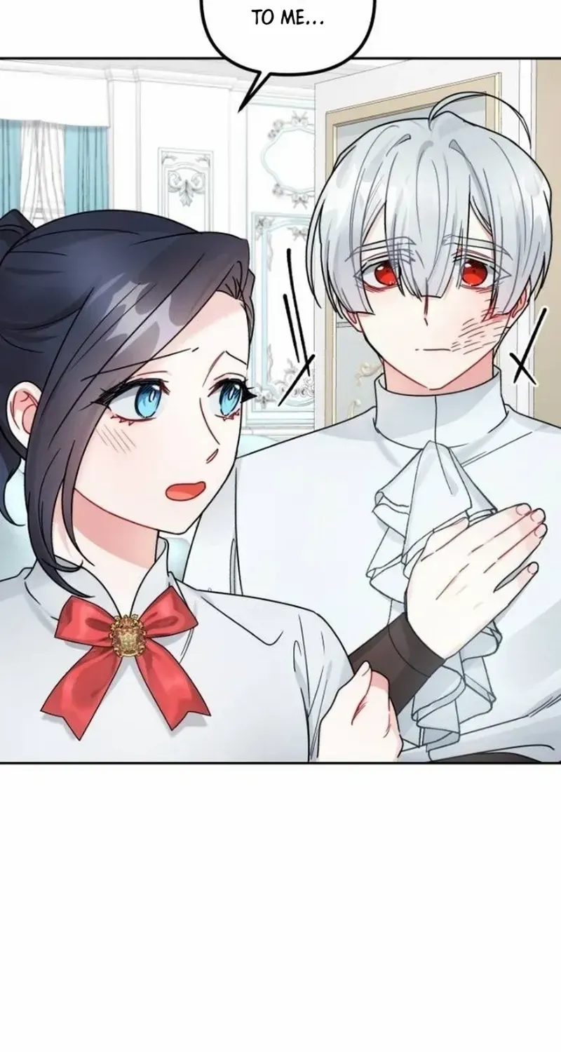 For Snow White Chapter 27 page 31 - 
