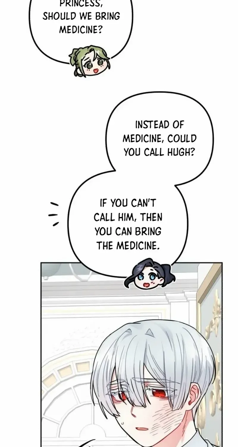 For Snow White Chapter 27 page 33 - 