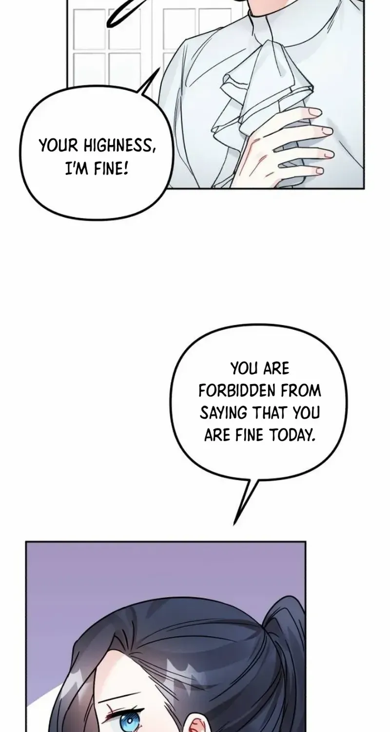 For Snow White Chapter 27 page 34 - 